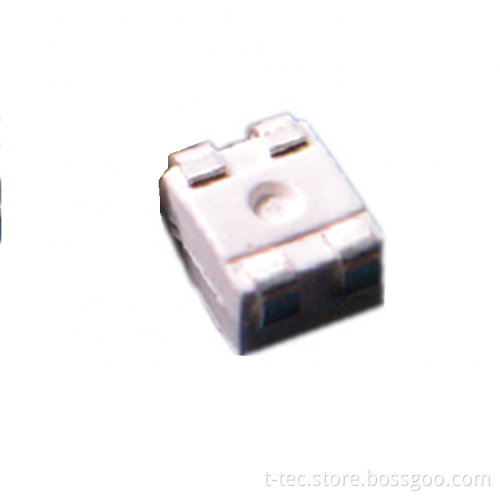 Hot Sell Chinese Supplier 3528 PLCC4 660nm Red and 905nm Infrared Double Wavelength LED - ROHS Compliant